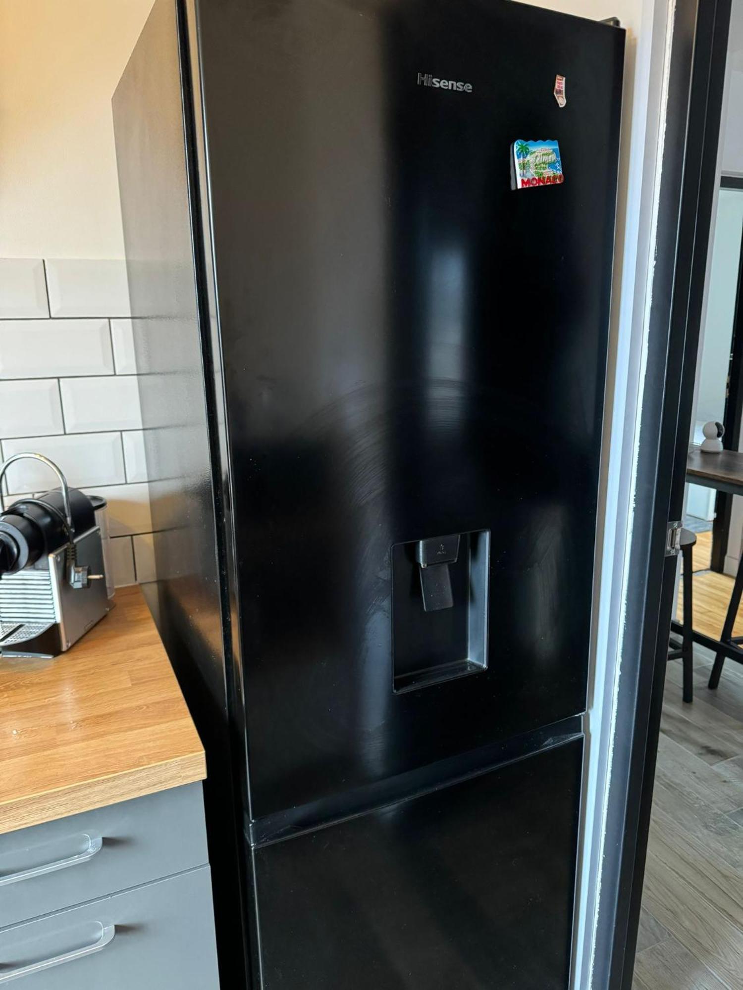 Appartement Proche Grenoble Centre Et Campus Saint-Martin-d'Heres Luaran gambar